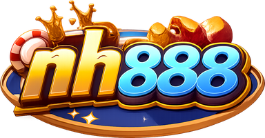 Logo nh888